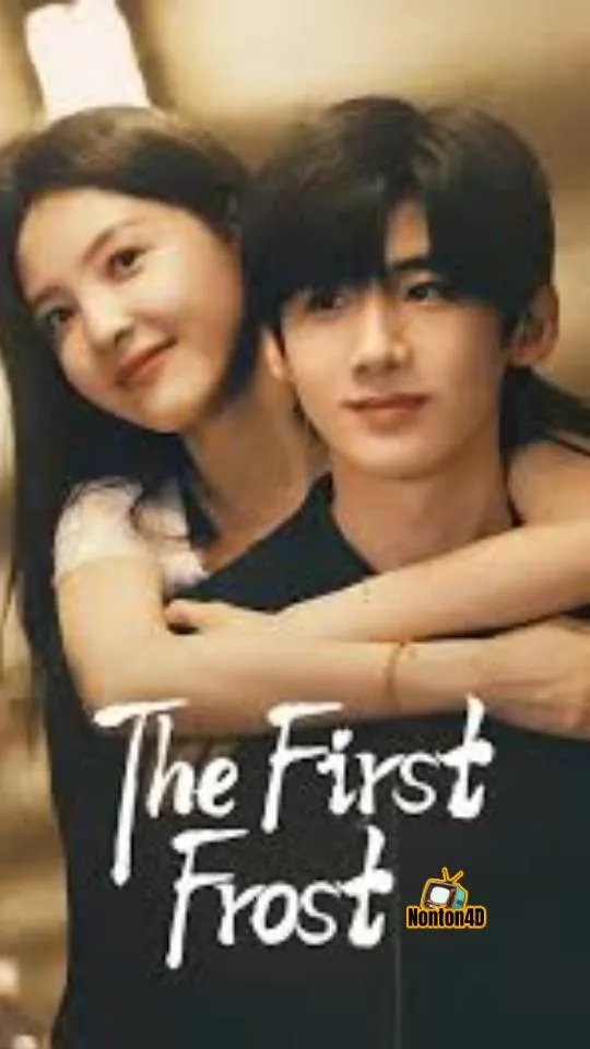 The First Frost (2025)