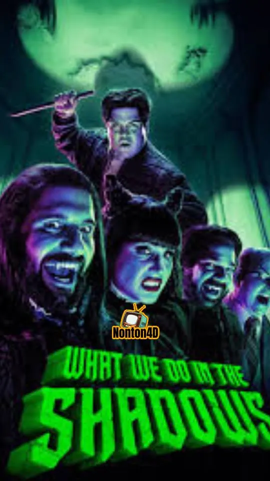 What We Do in the Shadows Season 6 (2024)