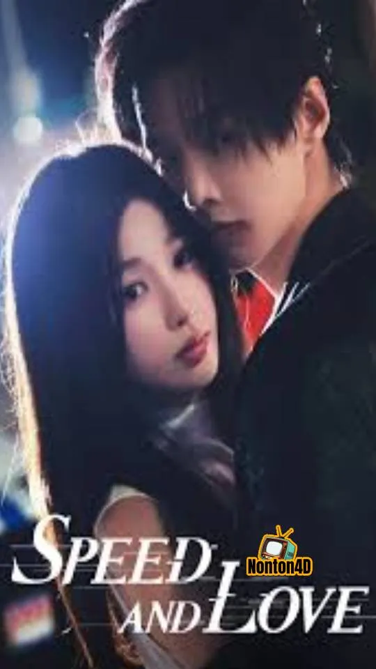Speed and Love (2025)