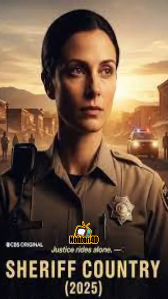 Sheriff Country (2025)