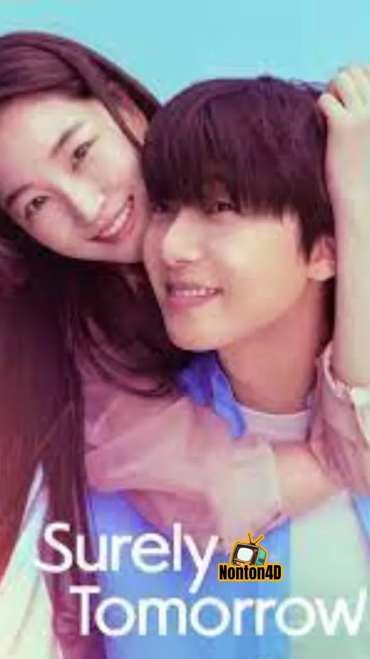 Surely Tomorrow (2025)