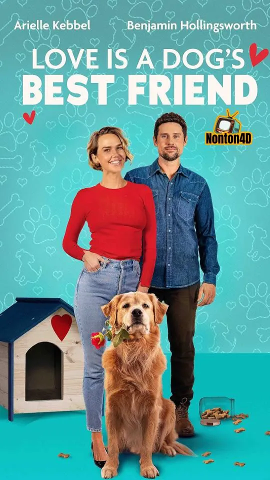 Love is for the Dogs (2025)